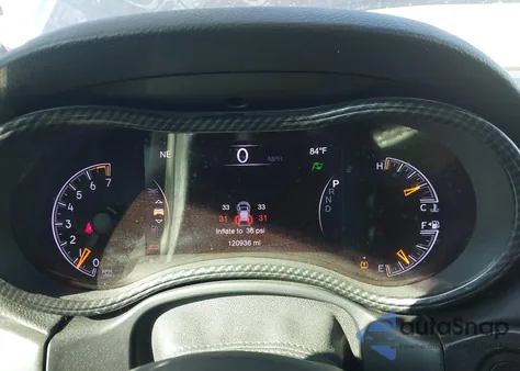 2017 Jeep Grand Cherokee Limited 4X2 из США, поврежденный, VIN 1C4RJEBG8HC950113